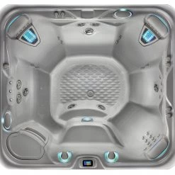 Hot Spring Spas And Hot Tubs Grandee Hot Tub