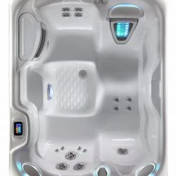 Hot Spring JETSETTER HOT TUB SPA