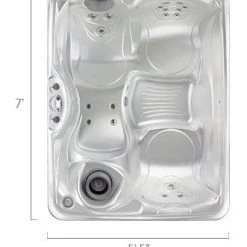 Hot Spot Stride Hot Tub Spas And Hot Tubs 5 Hot Spot Stride Hot Tub Spas And Hot Tubs