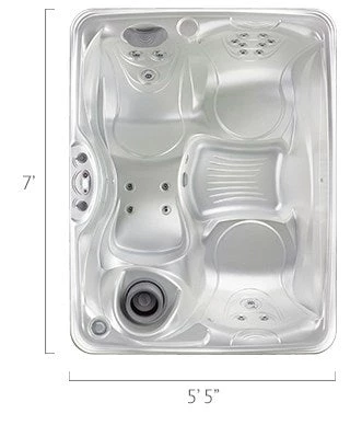 Hot Spot Stride Hot Tub Spas And Hot Tubs 3 Hot Spot Stride Hot Tub Spas And Hot Tubs