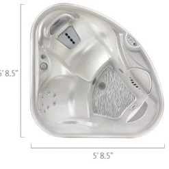 Hot Spot TX Hot Tub Spas And Hot Tubs