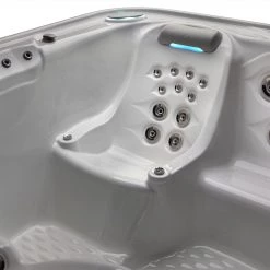 Hot Spring Spas And Hot Tubs Envoy Hot Tub Spa