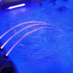 Hot Spring Spas And Hot Tubs Sovereign Hot Tub