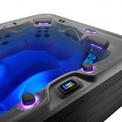 Hot Spring Spas And Hot Tubs Envoy Hot Tub Spa