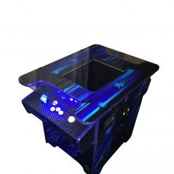 Galaxy Arcades SNC 60 Cocktail Arcade Game