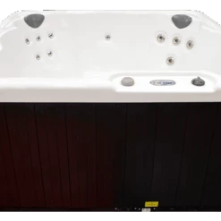 Hudson Bay Spas Spas And Hot Tubs Hudson Bay 24 Plus Spa