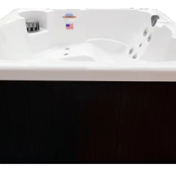Hudson Bay Spas Spas And Hot Tubs Hudson Bay 24 Plus Spa