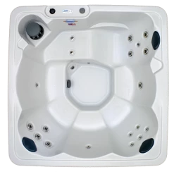 Hudson Bay Spas Spas And Hot Tubs Hudson Bay 24 Plus Spa