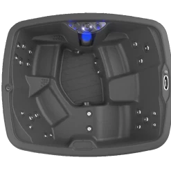 Innova Spa Feeling Hot Tub 5 Innova Spa Feeling Hot Tub