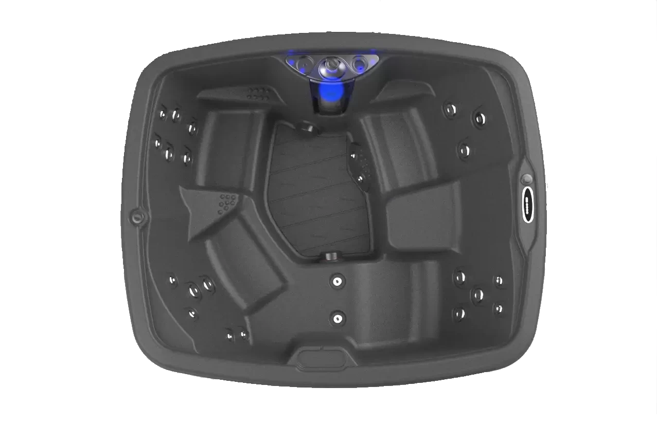 Innova Spa Feeling Hot Tub 3 Innova Spa Feeling Hot Tub