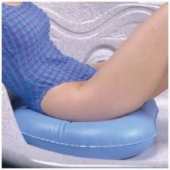 Essentials Spa Booster Seat Pearl