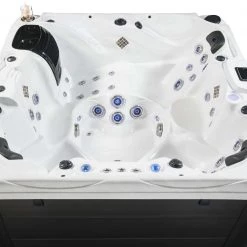 Catalina Spas Irvine Hot Tub