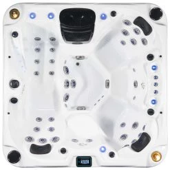 Catalina Spas Irvine Hot Tub