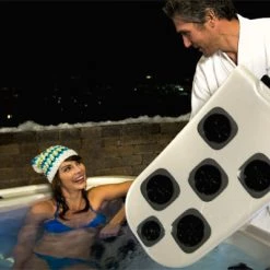 Bullfrog Spas Spas And Hot Tubs A Series Spa - Model A7