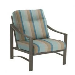 Tropitone Kenzo Outdoor Seating Set