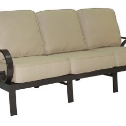 Patio Renaissance Key Largo Outdoor Sofa