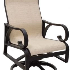 Patio Renaissance Patio Dining Furniture Key Largo Dining Set