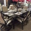 Patio Renaissance Patio Dining Furniture Key Largo Dining Set