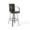 Amisco Bar Stools Lance Bar Stool