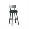 Amisco Lauren Bar Stool