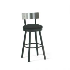 Amisco Lauren Bar Stool