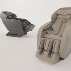Zen Awakening Grand Lux - ZA18 ZenWave Massage Chair Living Room Furniture 9 Zen Awakening Grand Lux - ZA18 ZenWave Massage Chair Living Room Furniture