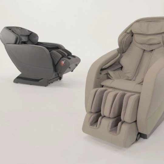 Zen Awakening Grand Lux - ZA18 ZenWave Massage Chair Living Room Furniture 5 Zen Awakening Grand Lux - ZA18 ZenWave Massage Chair Living Room Furniture