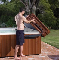 Watkins Lift And Glide Spa Cover Lifter Spa/Hot Tub Supplies