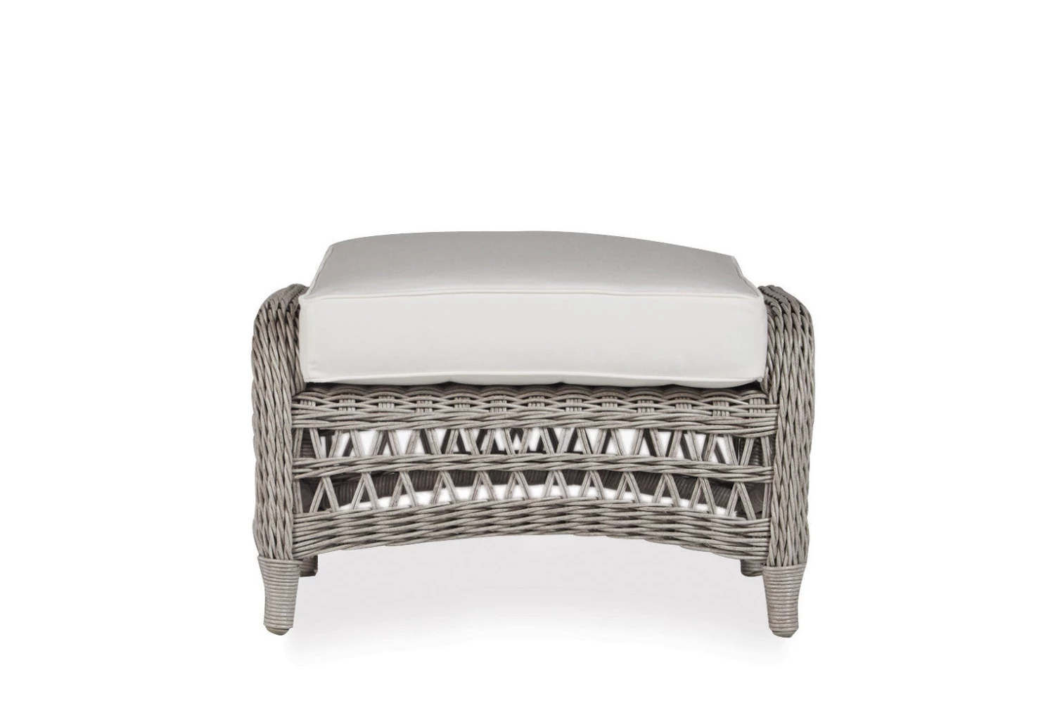 Lloyd Flanders Mackinac End Table 4 Lloyd Flanders Mackinac End Table