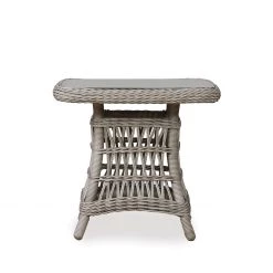 Lloyd Flanders Mackinac Wicker Love Seat