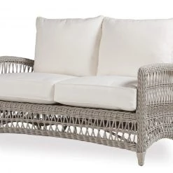 Lloyd Flanders Mackinac Coffee Table Seating Furniture