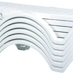 Siesta Seating Furniture Aqua Chaise Lounges