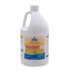 Natural Chemistry Pool Supplies Water Conditioner Instant Pool 1/2 Gallon