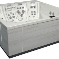 Bullfrog Spas M Series Elite Hot Tub - Model M7