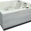 Bullfrog Spas Spas And Hot Tubs M Series Elite Hot Tub - Model M8