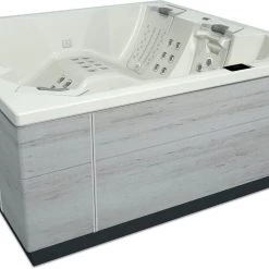 Bullfrog Spas Spas And Hot Tubs M Series Elite Hot Tub - Model M8