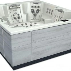 Bullfrog Spas M Series Elite Hot Tub - Model M9 Spas And Hot Tubs