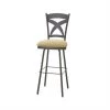 Amisco Bar Stools Marcus Counter Stool