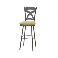 Amisco Marcus Bar Stool Bar Stools