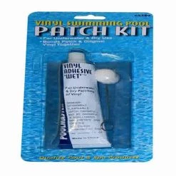 Poolmaster Vinyl Pool Repair Kit 1oz Pool Supplies