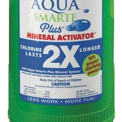 Pool Supplies Aqua Smarte Plus Spring Start-up Value Pack
