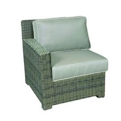 Chicago Wicker Seating Furniture Marina 5 Piece Wicker Sectional 7 Chicago Wicker Seating Furniture Marina 5 Piece Wicker Sectional