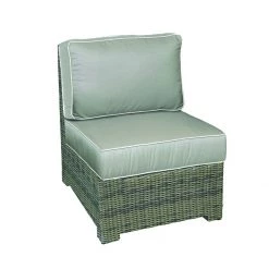 Chicago Wicker Seating Furniture Marina 5 Piece Wicker Sectional 8 Chicago Wicker Seating Furniture Marina 5 Piece Wicker Sectional