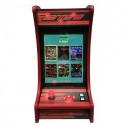 Galaxy Arcades STT 60 Table Top Arcade Game