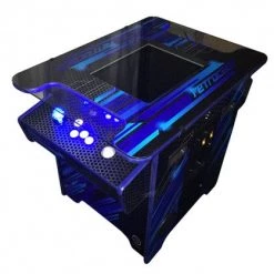 Galaxy Arcades SNC 60 Cocktail Arcade Game 11 Galaxy Arcades SNC 60 Cocktail Arcade Game