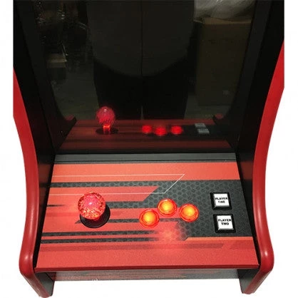 Galaxy Arcades STT 60 Table Top Arcade Game 2 Galaxy Arcades STT 60 Table Top Arcade Game