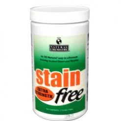 Natural Chemistry Pool Supplies Stain Free Extra Strength