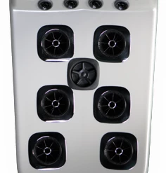 Bullfrog Spas Bullfrog NeckBlaster JetPak