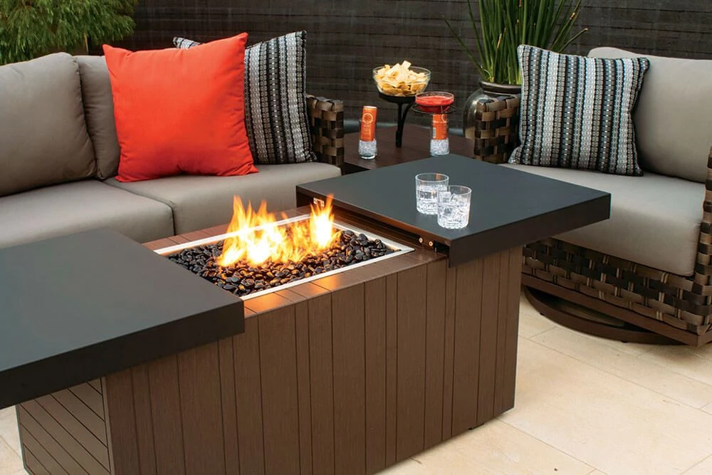 Plank And Hide Fire Pits Nevis Firepit Set 1 Plank And Hide Fire Pits Nevis Firepit Set