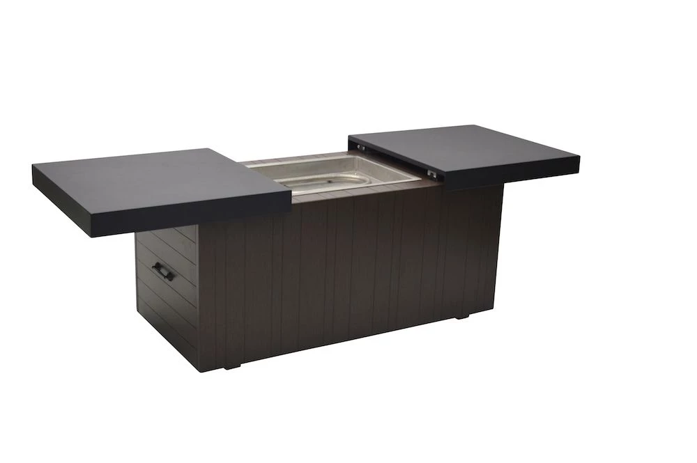 Plank And Hide Fire Pits Nevis Firepit Set 5 Plank And Hide Fire Pits Nevis Firepit Set